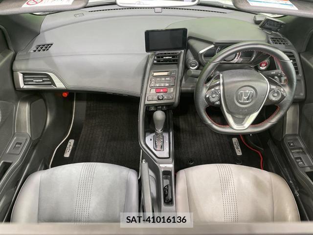 Honda S660 2015-10 8730222-1