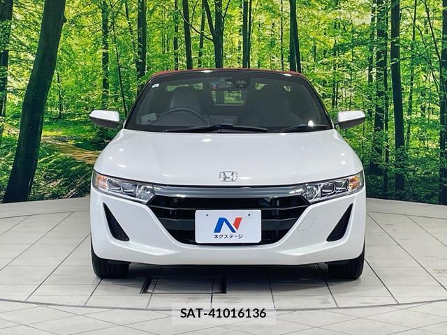 Honda S660 2015-10 8730222-11