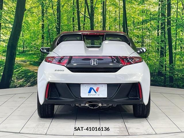 Honda S660 2015-10 8730222-12