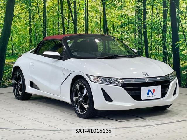 Honda S660 2015-10 8730222-13