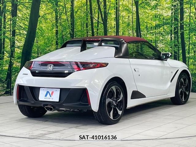 Honda S660 2015-10 8730222-14