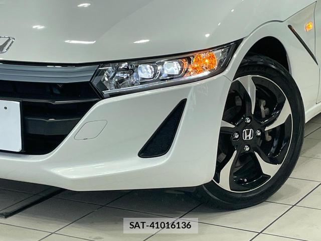 Honda S660 2015-10 8730222-9