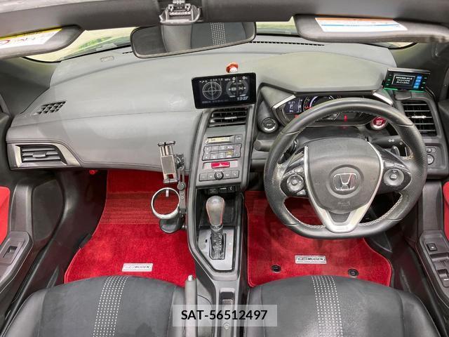 Honda S660 2017-09 8730373-1