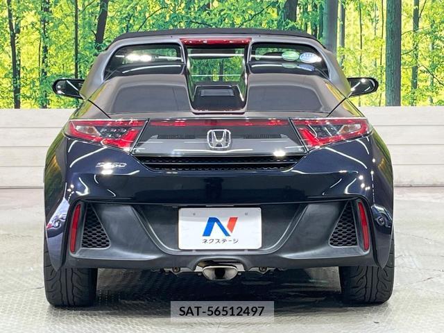 Honda S660 2017-09 8730373-12
