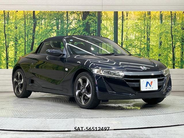 Honda S660 2017-09 8730373-13