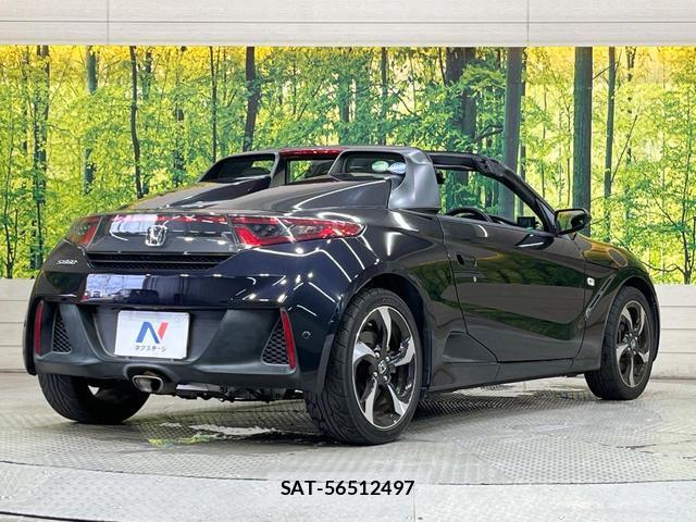 Honda S660 2017-09 8730373-14
