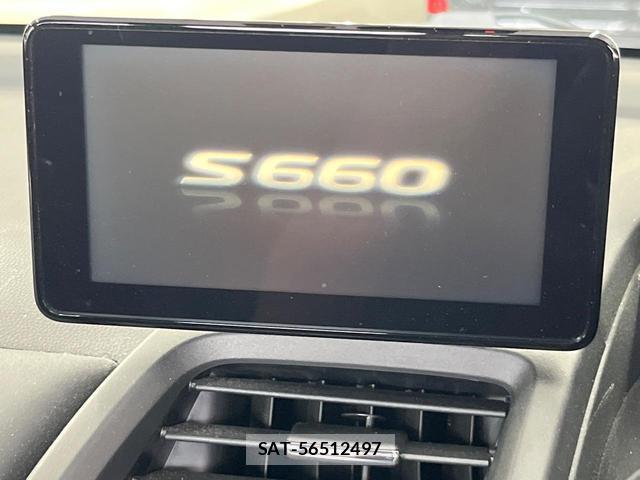 Honda S660 2017-09 8730373-2