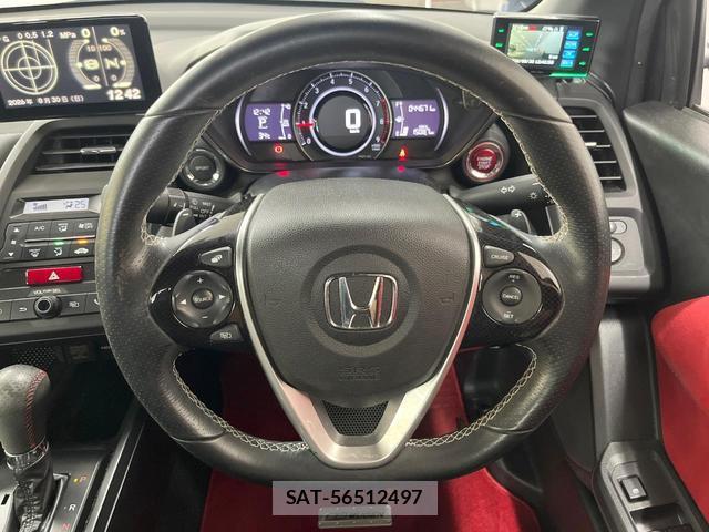 Honda S660 2017-09 8730373-8