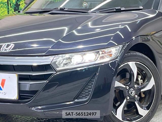 Honda S660 2017-09 8730373-9