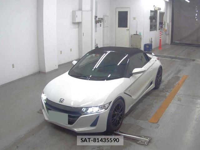 Honda S660 2019-03 8730641-10