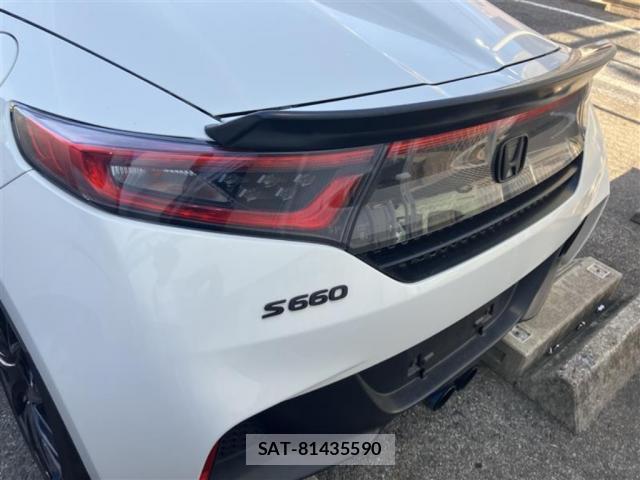 Honda S660 2019-03 8730641-11