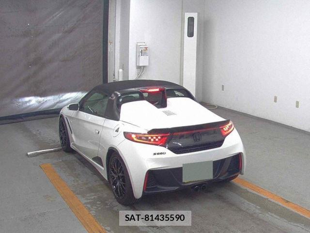 Honda S660 2019-03 8730641-14