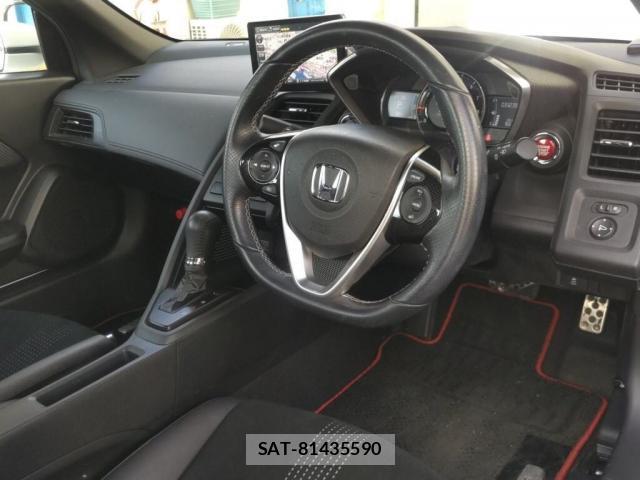 Honda S660 2019-03 8730641-2