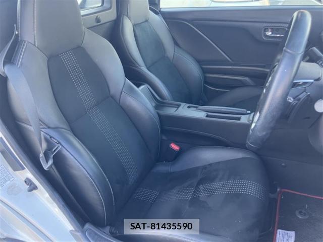 Honda S660 2019-03 8730641-5