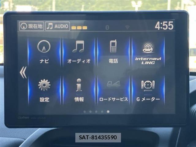 Honda S660 2019-03 8730641-9