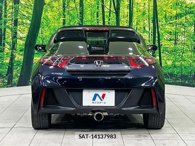 Honda S660 2015-04 8730911-12