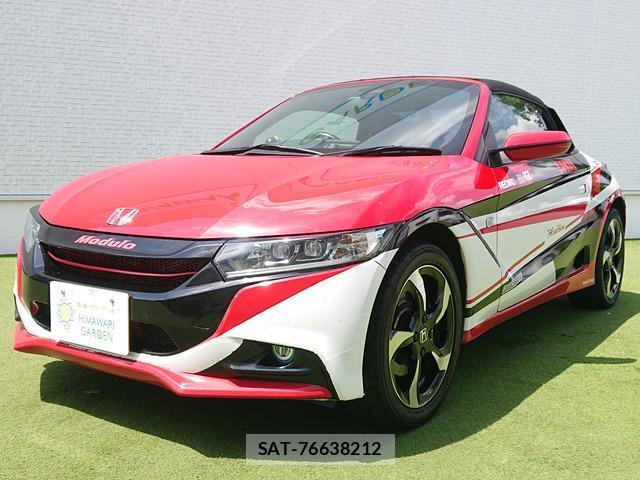 Honda S660 2015-09 8731191-0