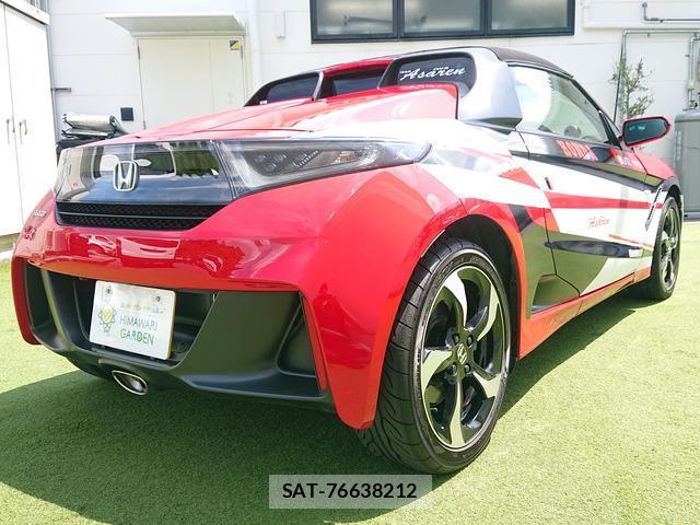 Honda S660 2015-09 8731191-1