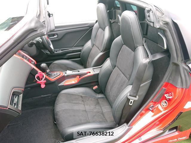 Honda S660 2015-09 8731191-12
