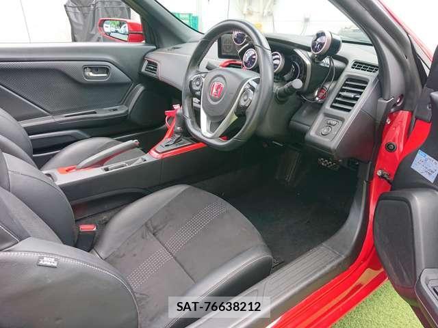 Honda S660 2015-09 8731191-13