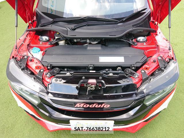 Honda S660 2015-09 8731191-15