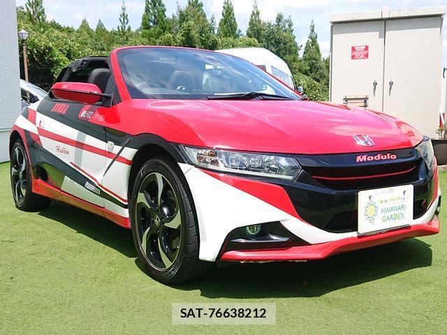 Honda S660 2015-09 8731191-2