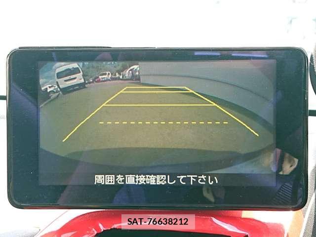 Honda S660 2015-09 8731191-5