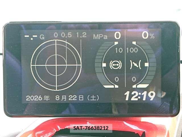 Honda S660 2015-09 8731191-6