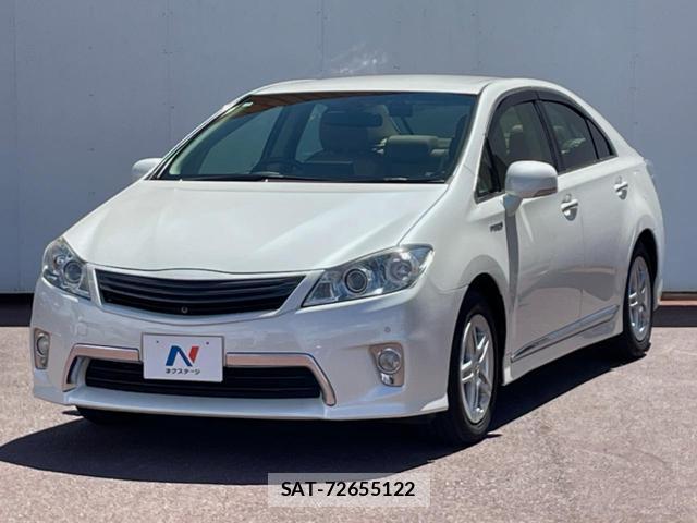 Toyota SAI 2013-03 8727142-15