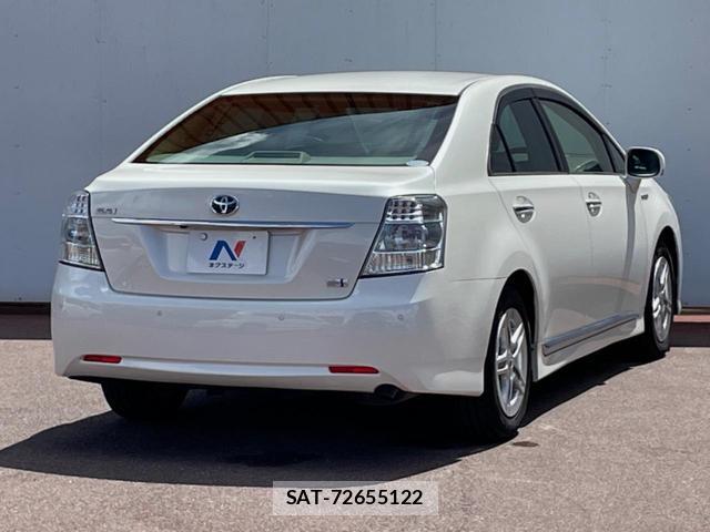 Toyota SAI 2013-03 8727142-16