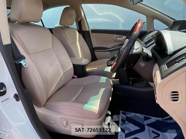 Toyota SAI 2013-03 8727142-8
