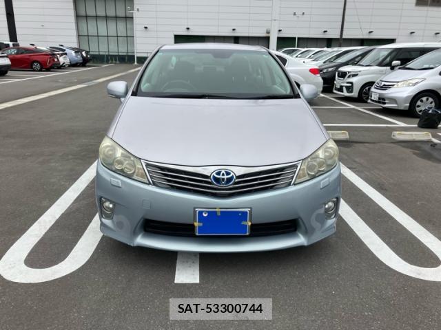 sat car