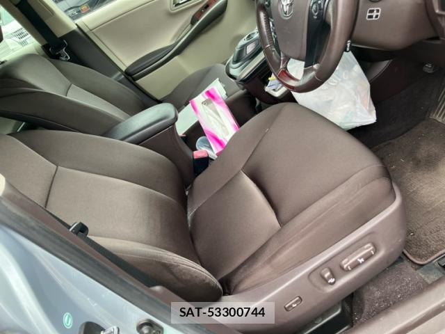 Toyota SAI 2009-12 8727301-15