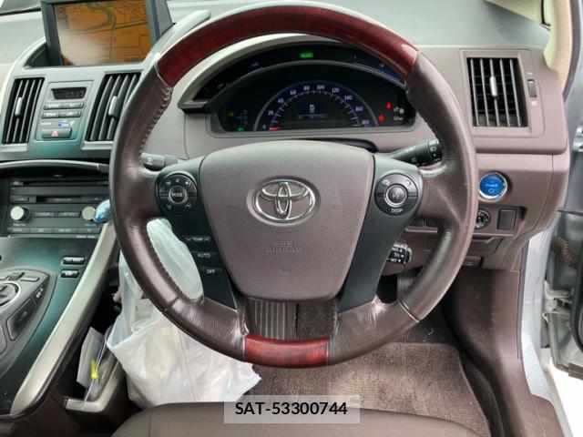 Toyota SAI 2009-12 8727301-17
