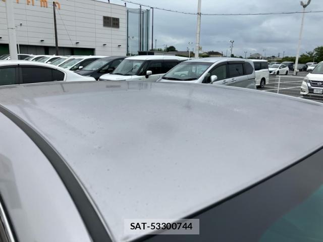Toyota SAI 2009-12 8727301-4