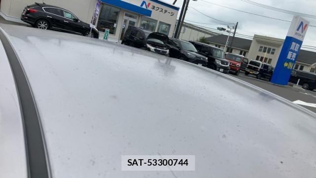 Toyota SAI 2009-12 8727301-5