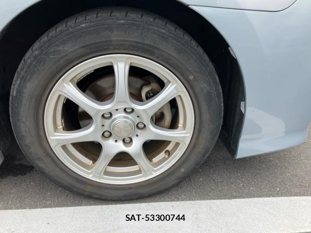 Toyota SAI 2009-12 8727301-6