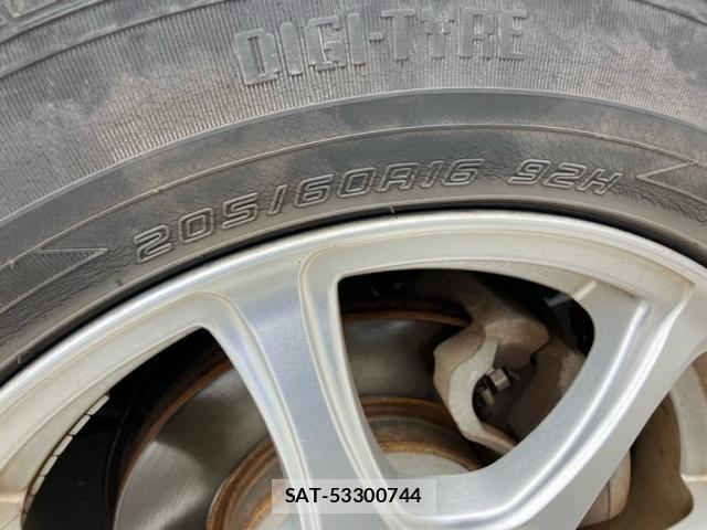 Toyota SAI 2009-12 8727301-7