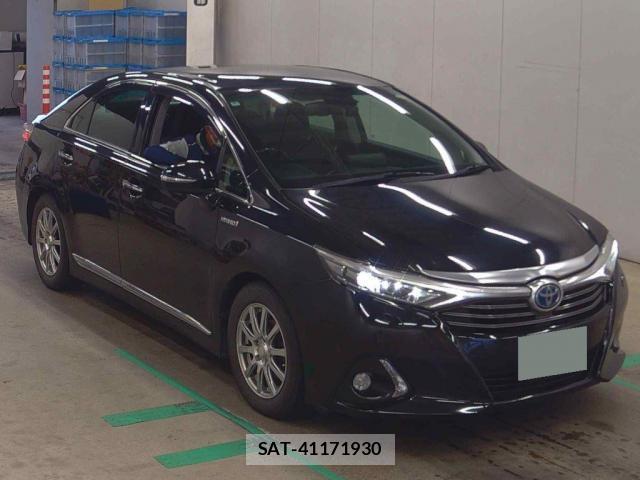 Toyota SAI 2016-09 8728594-3