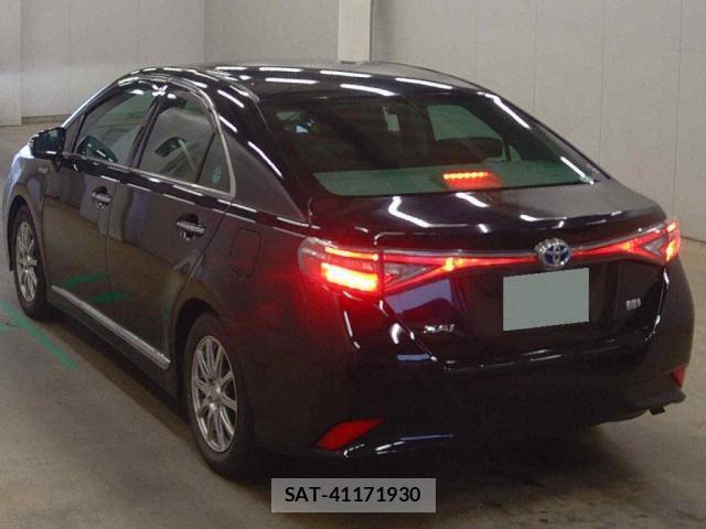 Toyota SAI 2016-09 8728594-4