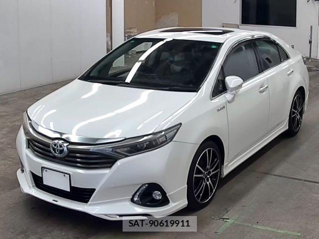 Toyota SAI 2015-11 8729958-5