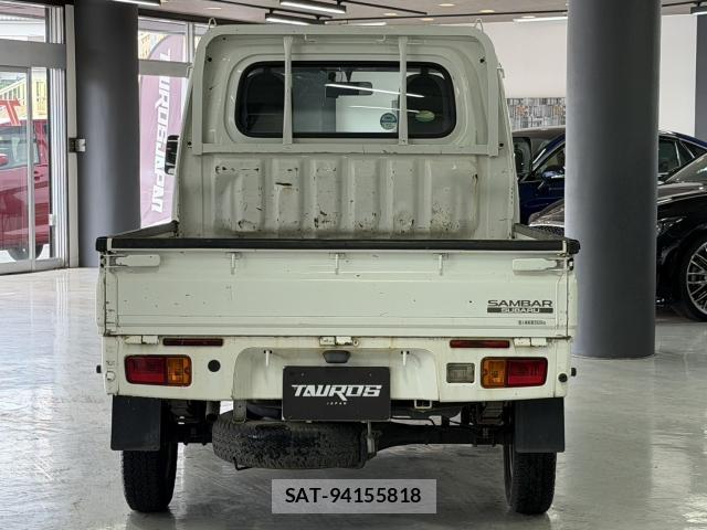 Subaru SAMBAR TRUCK 2015-08 8726644-1