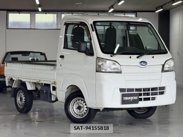 Subaru SAMBAR TRUCK 2015-08 8726644-10