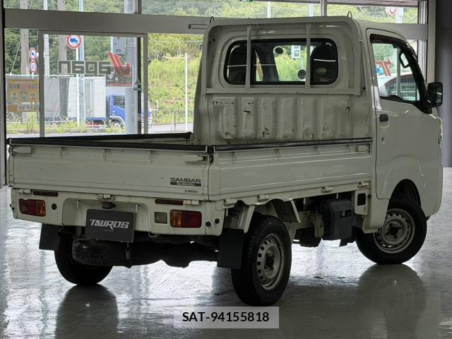 Subaru SAMBAR TRUCK 2015-08 8726644-11