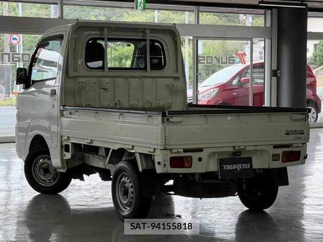 Subaru SAMBAR TRUCK 2015-08 8726644-12