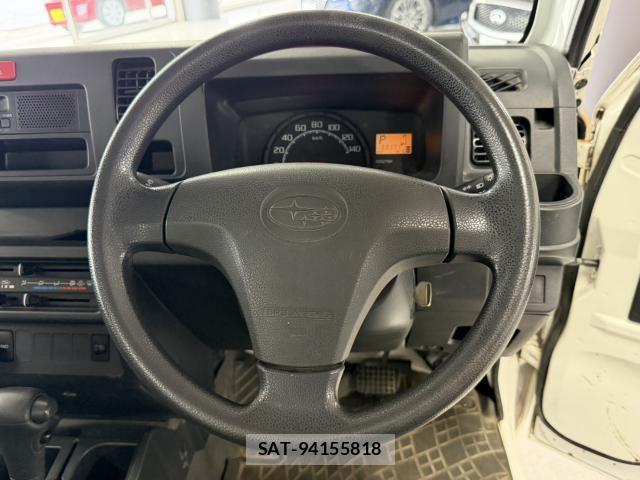 Subaru SAMBAR TRUCK 2015-08 8726644-14