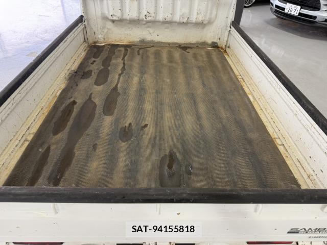 Subaru SAMBAR TRUCK 2015-08 8726644-15