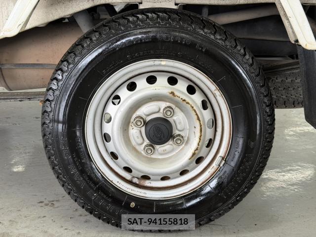 Subaru SAMBAR TRUCK 2015-08 8726644-16