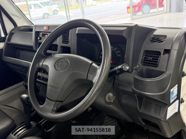 Subaru SAMBAR TRUCK 2015-08 8726644-2