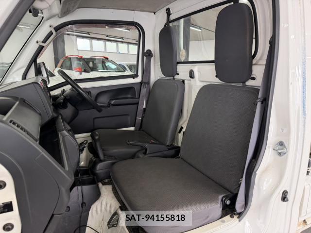 Subaru SAMBAR TRUCK 2015-08 8726644-5